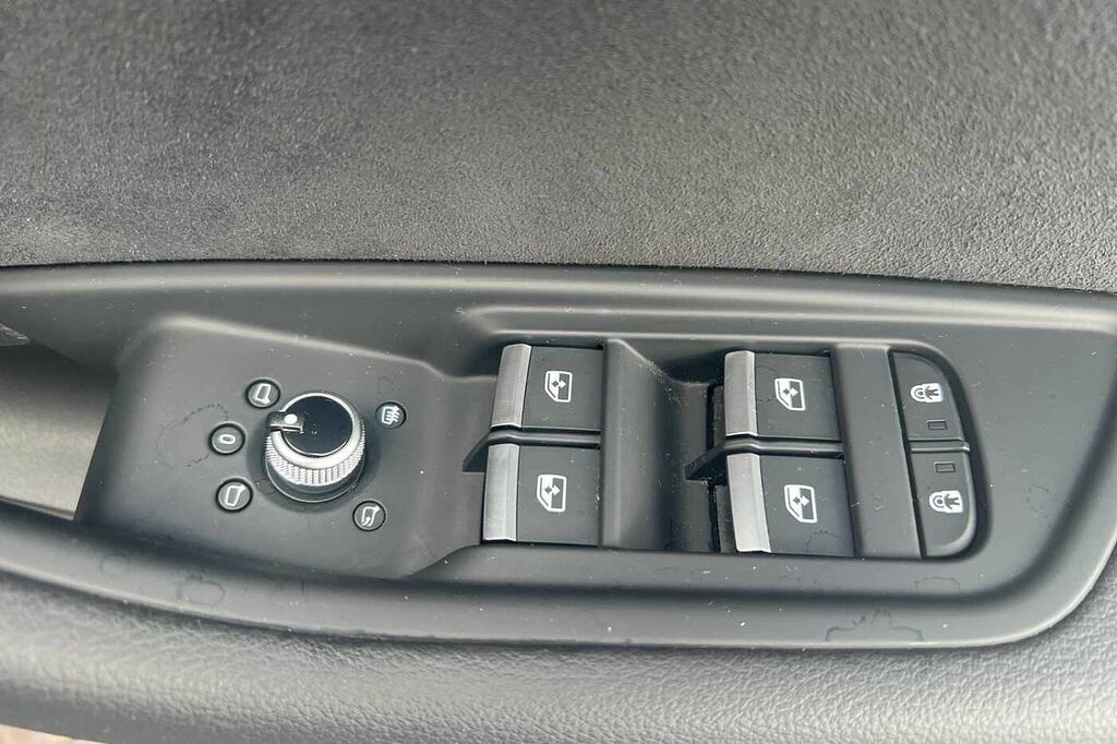 Audi A4 Avant A4 40 Tfsi 204 S Line S Tronic White #20