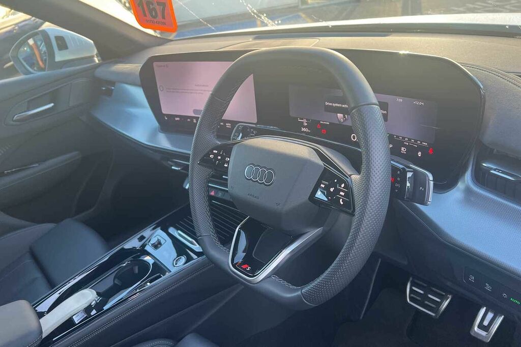 Audi Q3 Suv S Line Tfsi 150 Ps S Tronic White #6