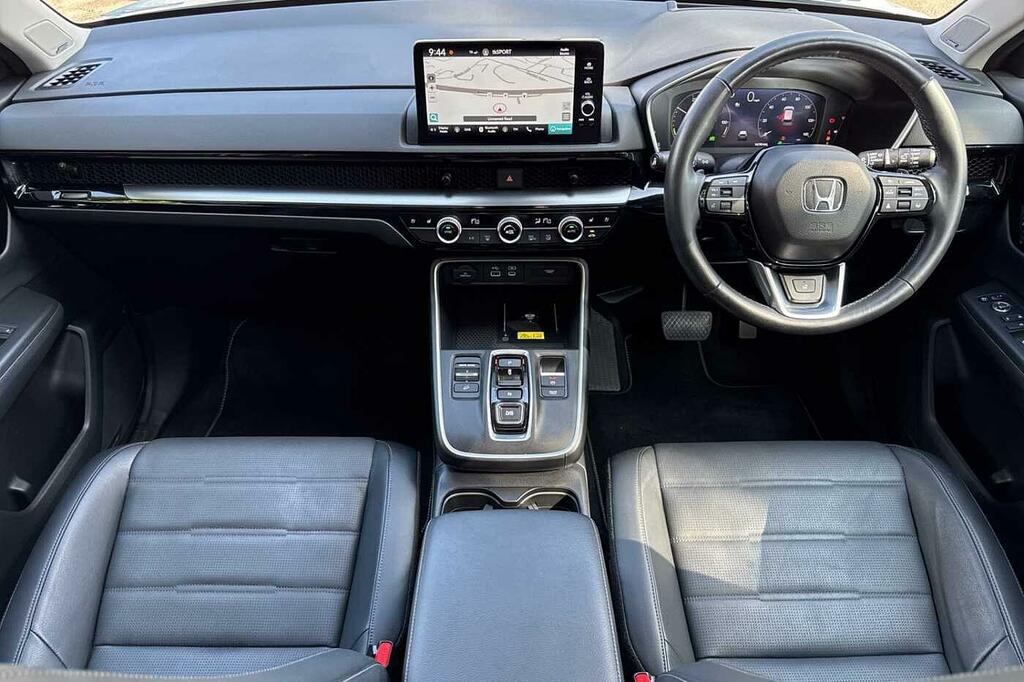 Honda Cr-V 2.0 Ehev Advance Ecvt #4
