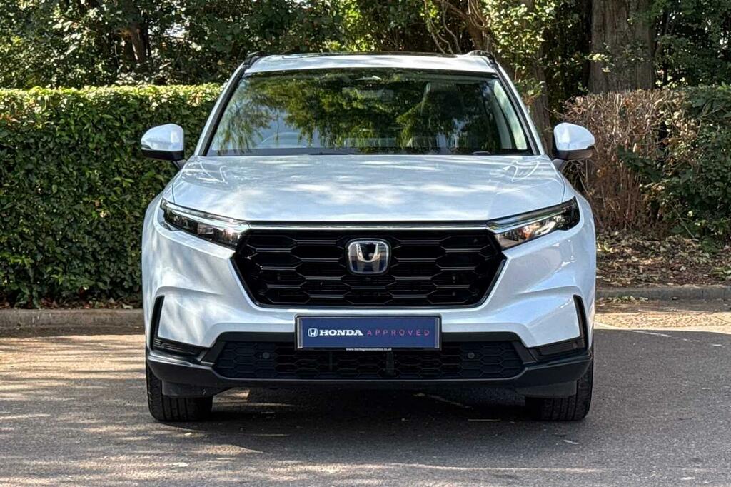 Honda Cr-V 2.0 Ehev Advance Ecvt #6