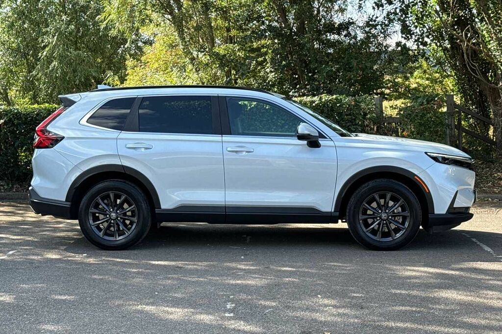 Honda Cr-V 2.0 Ehev Advance Ecvt #5