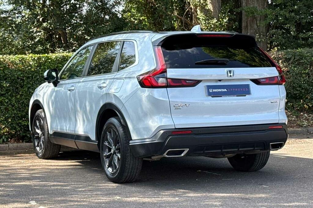 Honda Cr-V 2.0 Ehev Advance Ecvt #3