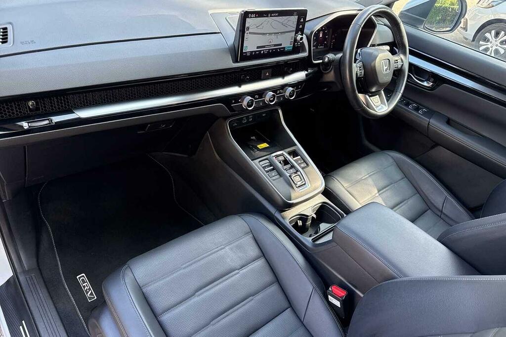 Honda Cr-V 2.0 Ehev Advance Ecvt #2