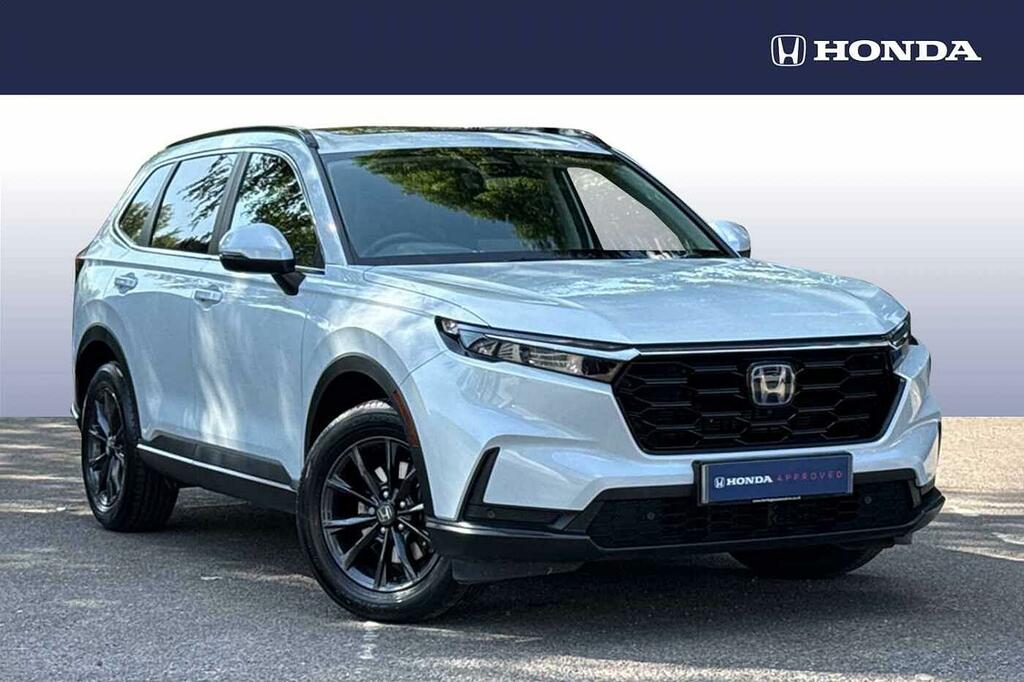 Honda Cr-V 2.0 Ehev Advance Ecvt