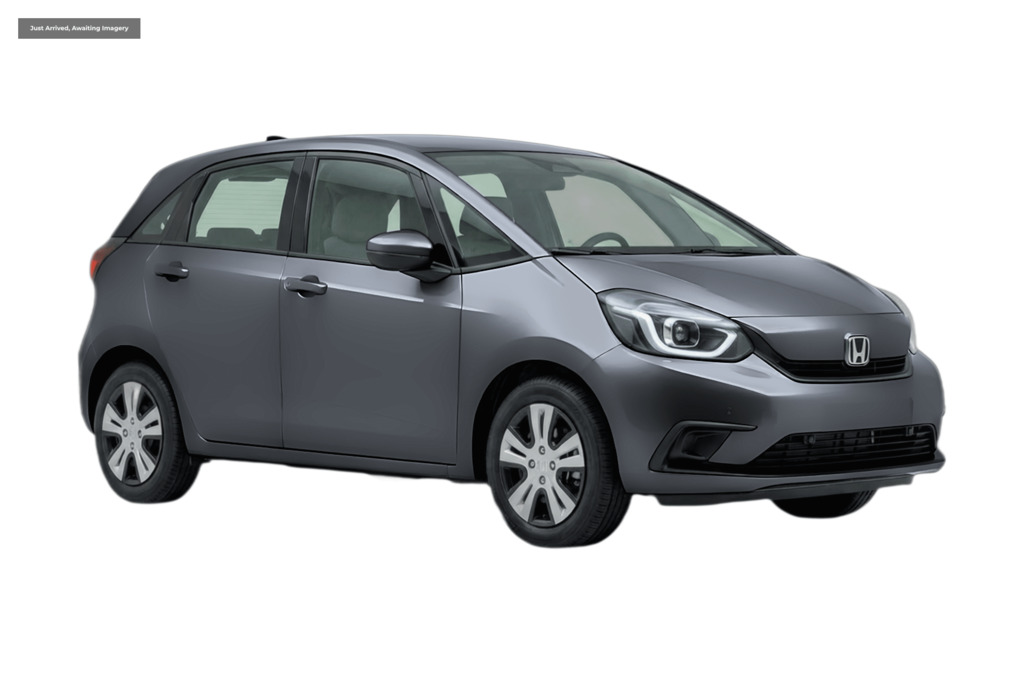 Honda Jazz 1.5 H I-mmd Advance Sport Hatchback Hyb Grey