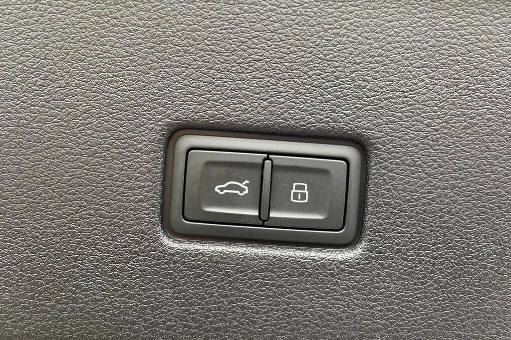 Audi RSQ8 Rs Q8 Tfsi Quattro Vorsprung Tiptronic Black #17