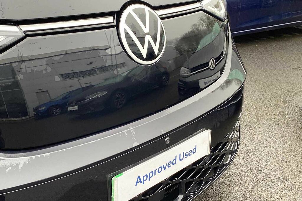 Volkswagen ID.Buzz 250Kw 340Ps Gtx Pro 86Kwh 4Motion Swb 5 Silver #16