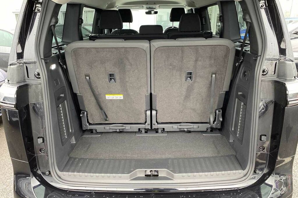 Volkswagen ID.Buzz 250Kw 340Ps Gtx Pro 86Kwh 4Motion Swb 5 Silver #12