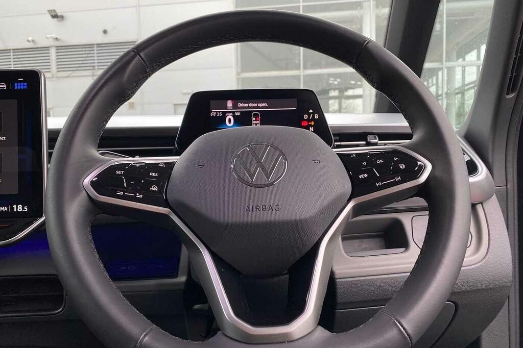 Volkswagen ID.Buzz 250Kw 340Ps Gtx Pro 86Kwh 4Motion Swb 5 Silver #7