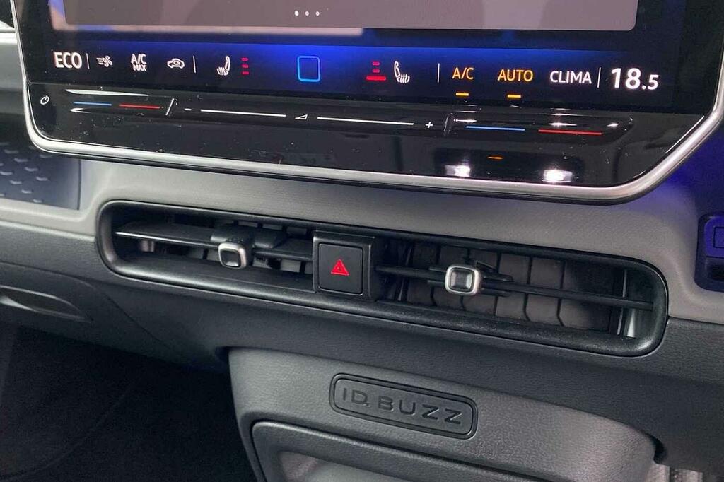 Volkswagen ID.Buzz 250Kw 340Ps Gtx Pro 86Kwh 4Motion Swb 5 Silver #9