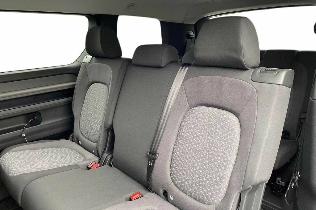 Volkswagen ID.Buzz 250Kw 340Ps Gtx Pro 86Kwh 4Motion Swb 5 Silver #11