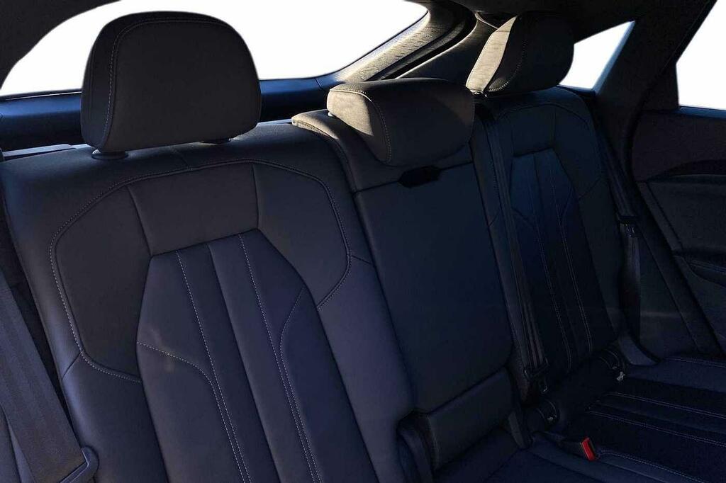 Audi Q5 2.0 Tdi Edition 1 Sportback S Tronic Qu Grey #8