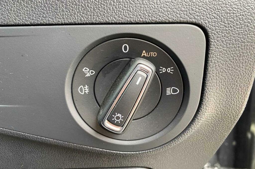 Volkswagen Tiguan Allspace 2.0 Tdi 4Motion Elegance Dsg Blue #13