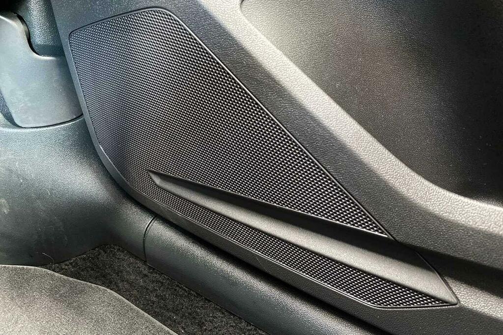 Audi A1 1.0 Tfsi 30 S Line Sportback S Tronic Euro 6 5-Doo White #19