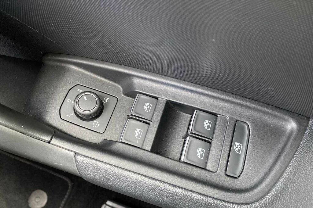 Audi A1 1.0 Tfsi 30 S Line Sportback S Tronic Euro 6 5-Doo White #18