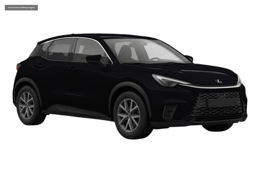 Lexus LBX 1.5 Vvt-ie Premium Plus Suv Hybrid E-cv Blue