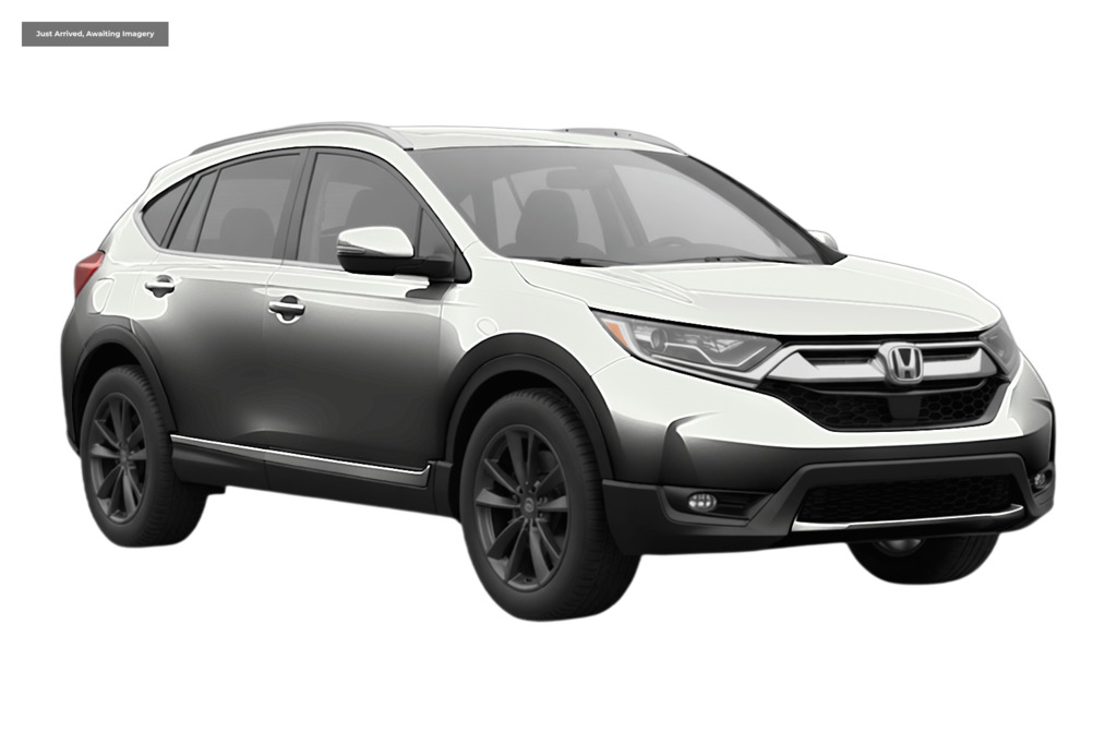 Honda Cr-V 2.0 I-vtec Ex Suv 4Wd Euro 6 S White