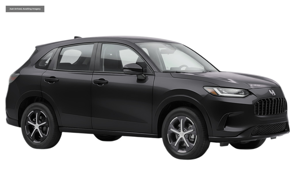 Honda Hr-V 1.5 H I-mmd Advance Suv Hybrid Cvt Euro Grey