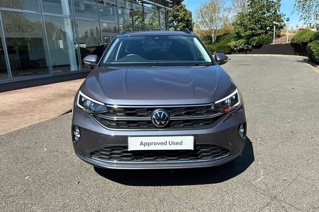 Volkswagen Taigo 1.5 Tsi 150 R-line Dsg Grey #47