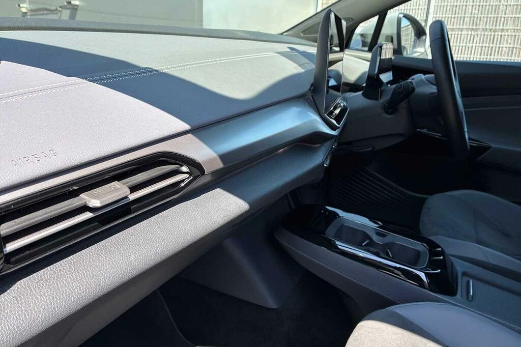 Volkswagen ID.4 210Kw Match Pro 77Kwh Grey #2
