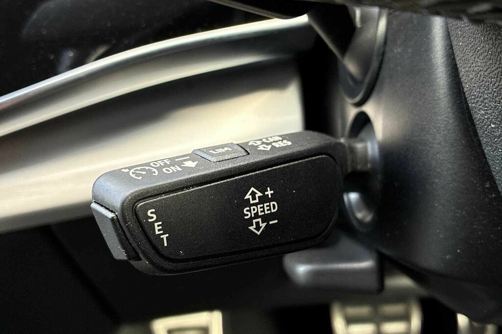 Audi Q7 Audi Q7 Estate 55 Tfsi Quattro S Line Tiptroni Silver #16