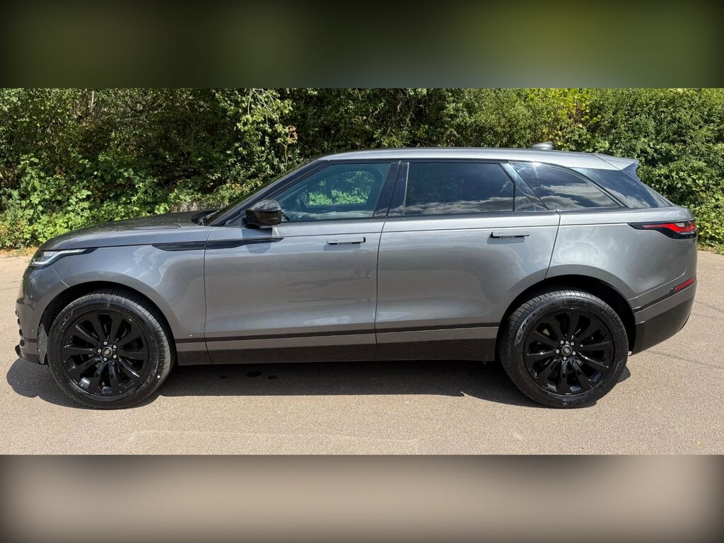 Land Rover Range Rover Velar 2.0 D240 R-dynamic Se 4Wd Euro 6 Ss  #5