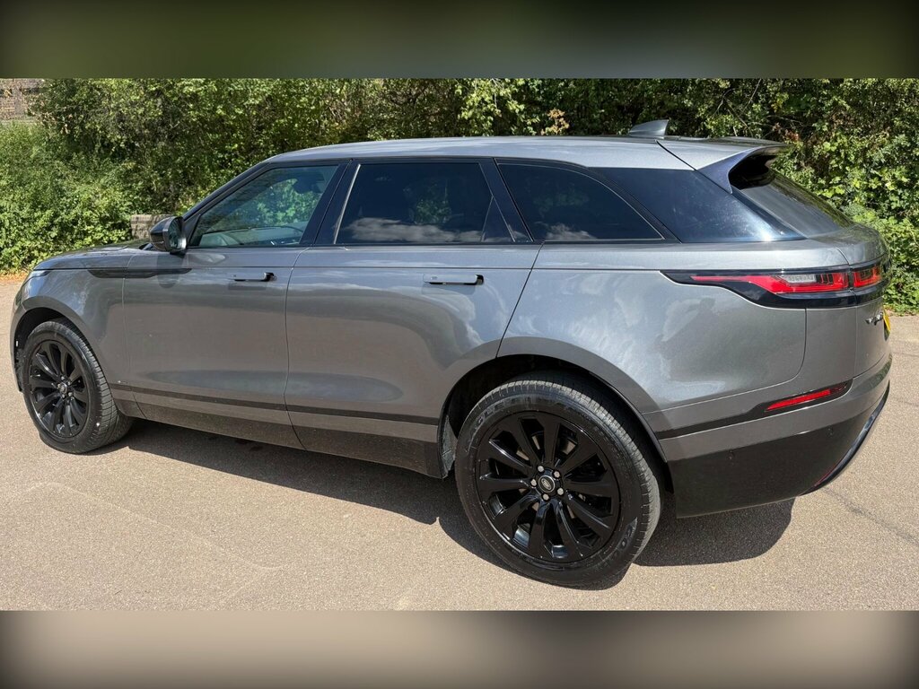 Land Rover Range Rover Velar 2.0 D240 R-dynamic Se 4Wd Euro 6 Ss  #6