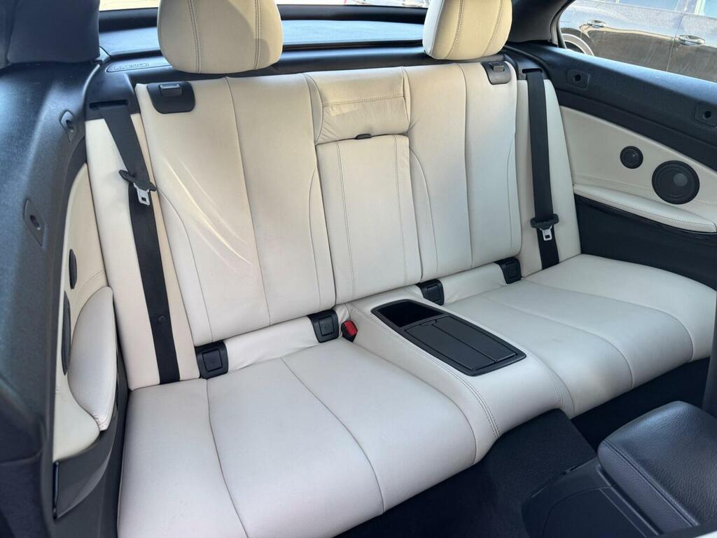 BMW 4 Series 420D Xdrive Gran Coupe M Sport Blue #14