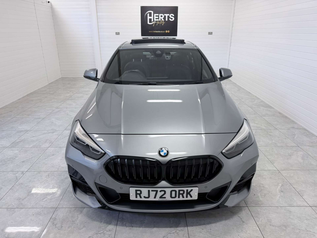 BMW 2 Series M Sport #2