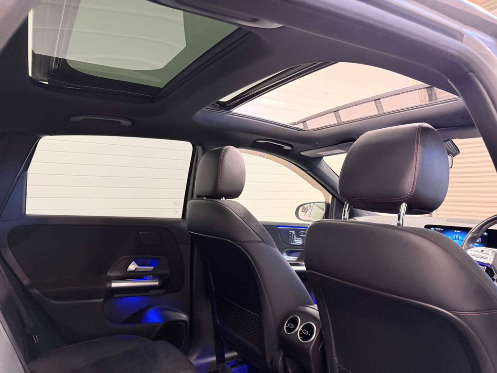 Mercedes-Benz 200 C 200 Amg Line Grey #41
