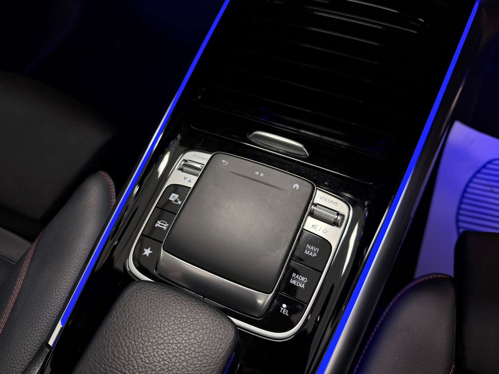 Mercedes-Benz 200 C 200 Amg Line Grey #25