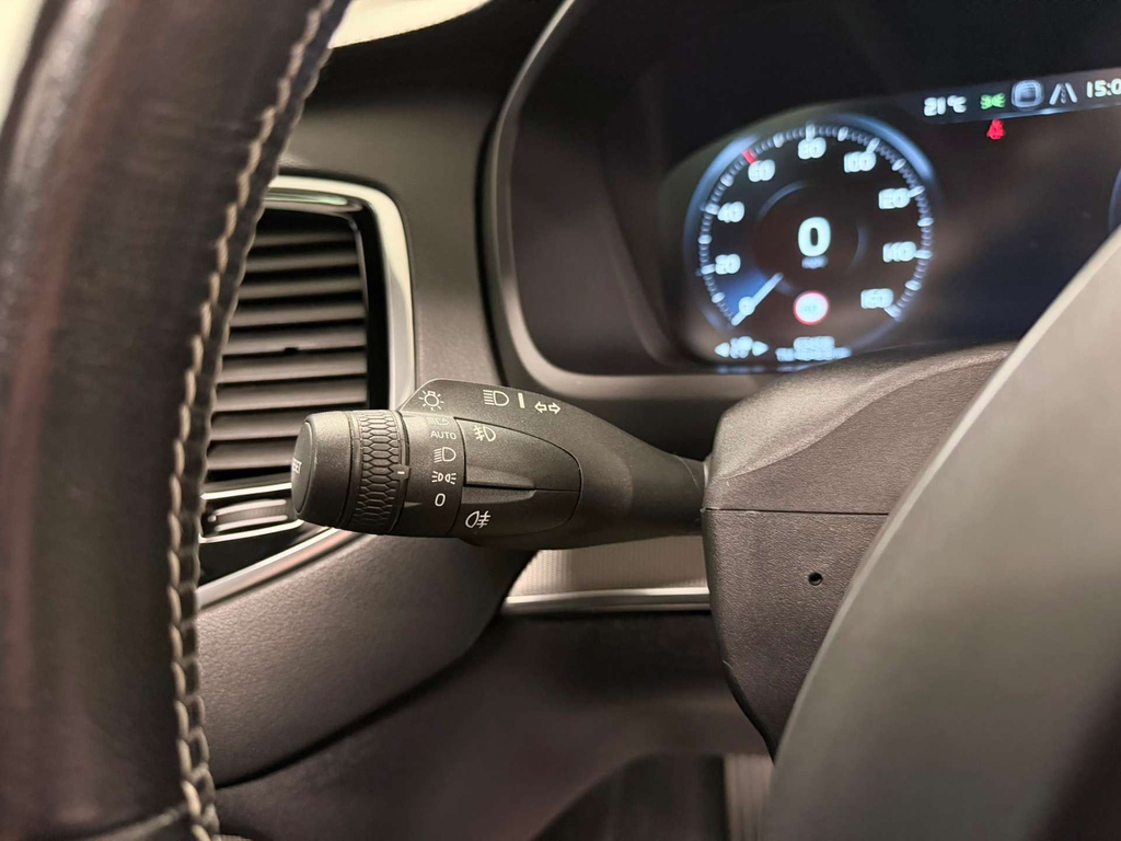 Volvo XC90 Recharge Inscription Pro, T8 Awd Plug-in Hybrid, S Silver #25