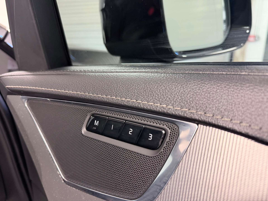 Volvo XC90 Recharge Inscription Pro, T8 Awd Plug-in Hybrid, S Silver #18