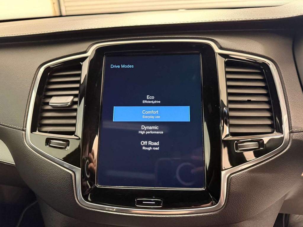 Volvo XC90 Recharge Inscription Pro, T8 Awd Plug-in Hybrid, S Silver #30