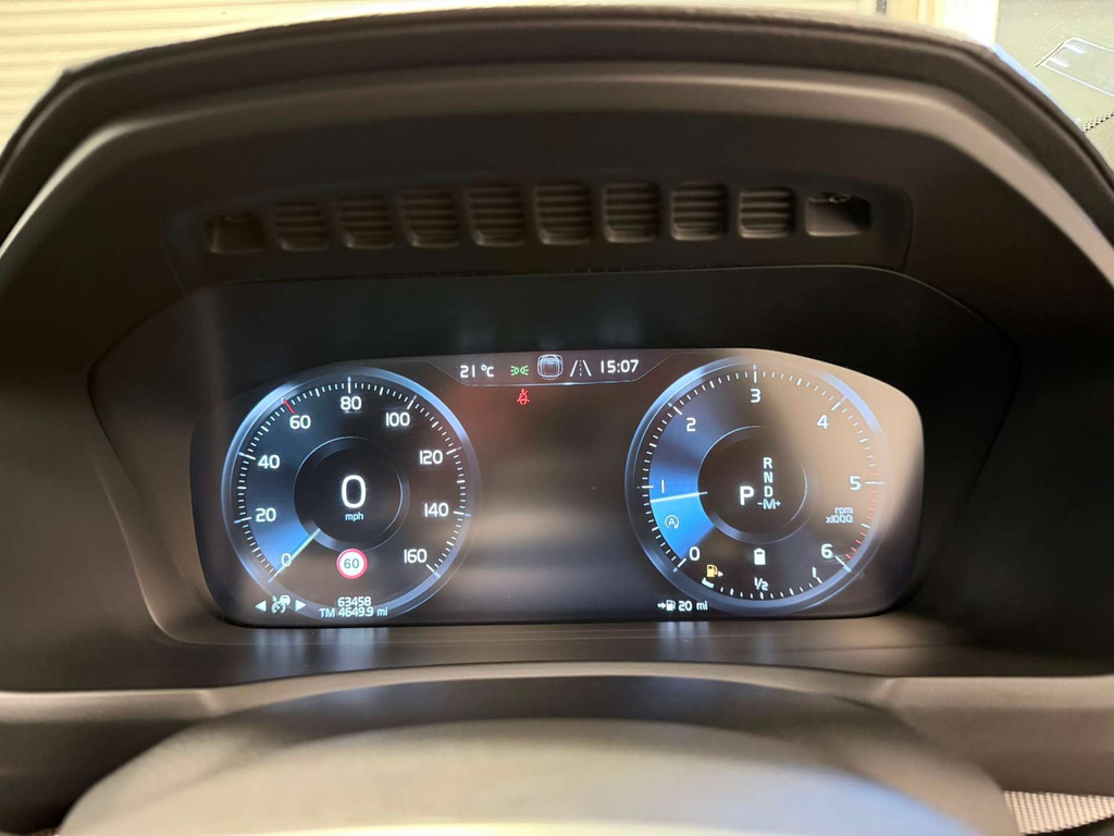 Volvo XC90 Recharge Inscription Pro, T8 Awd Plug-in Hybrid, S Silver #27