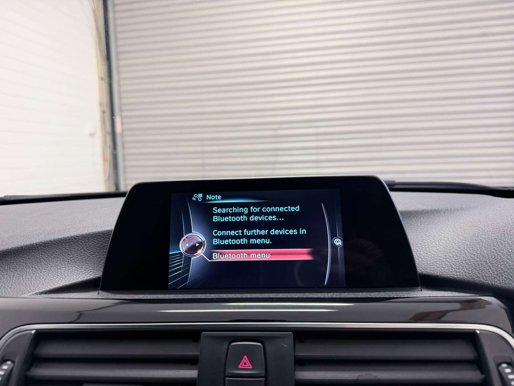 BMW 3 Series 2.0 330E 7.6Kwh Sport Saloon Plug-in Hy White #27