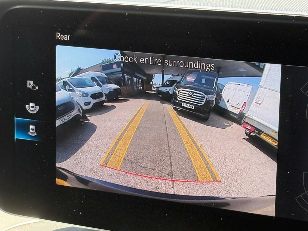 Mercedes-Benz GLC Class 2.0 Glc220d Amg Line Premium Suv G-tr  #2