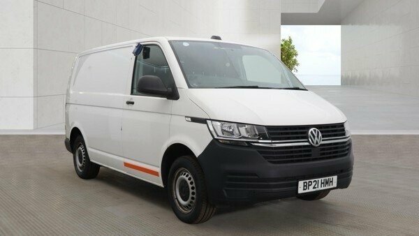 Volkswagen Transporter 2.0 Bitdi 204 Highline Kombi Van Dsg 204 Ps Red #4