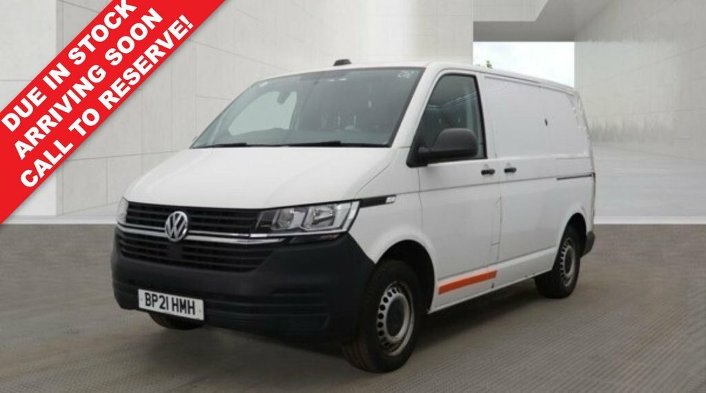 Volkswagen Transporter 2.0 Bitdi 204 Highline Kombi Van Dsg 204 Ps Red #1
