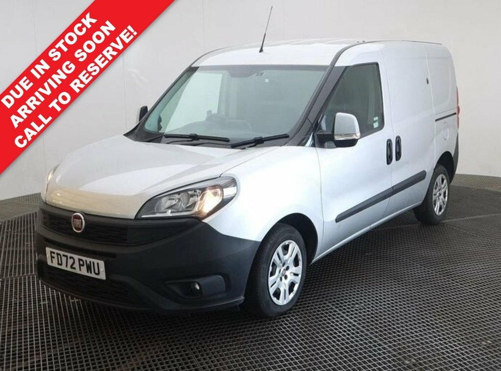 Fiat Doblo 1.6 Multijetii Tecnico Panel Van
