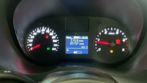 Mercedes-Benz Sprinter 315Cdi Premium L3 H2 Lwb 3.5T 9G-tronic 150Ps White #7