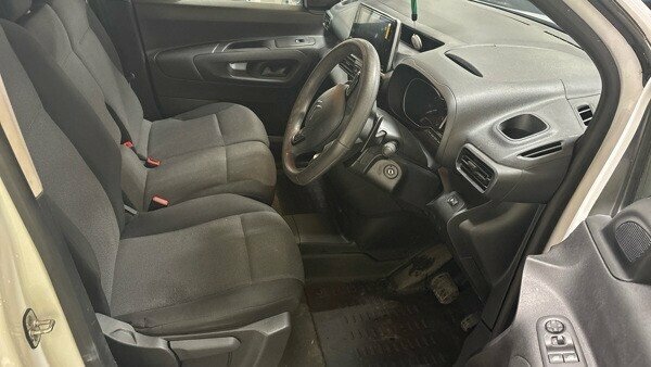 Citroen Berlingo 1.5 Bluehdi 1000 Enterprise Edition M Panel Van  #4