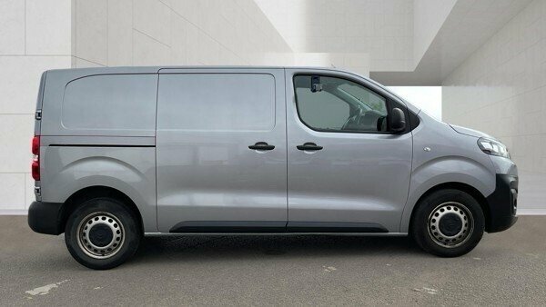 Citroen Dispatch 2.0 Bluehdi 1400 Enterprise Edition M Panel Van 6D #6