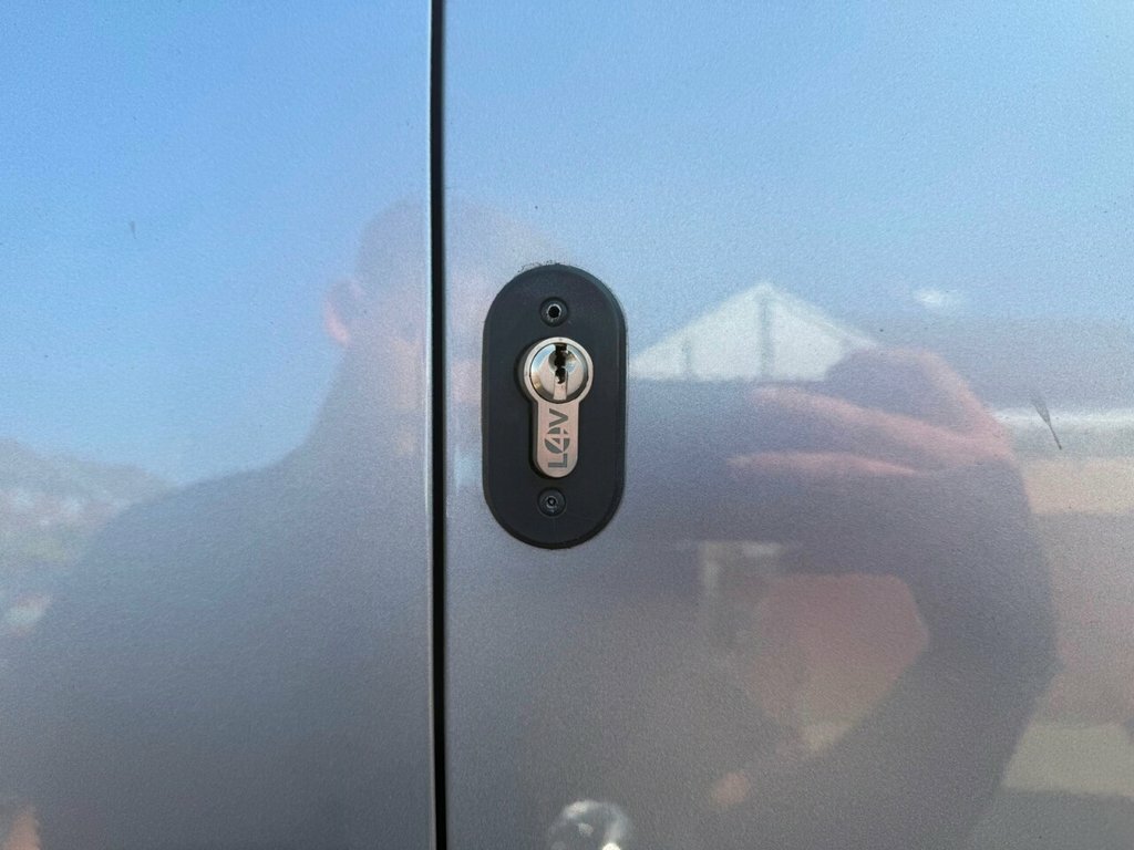 Peugeot Partner 1.6 Bluehdi Outdoor Etg Euro 6 Ss Grey #8