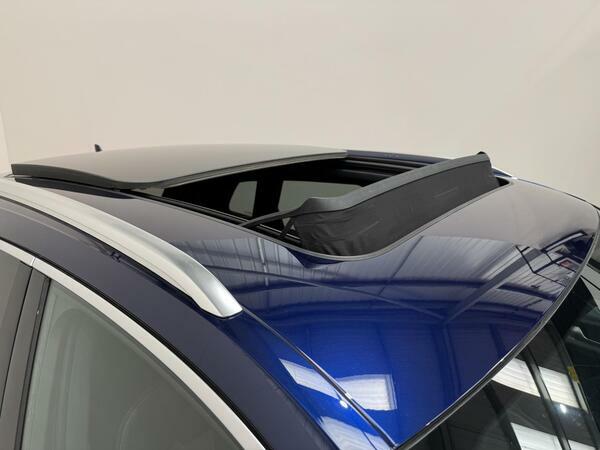 Audi Q5 2.0 Tfsi S Line Suv S Tronic Quattro Eu Blue #3