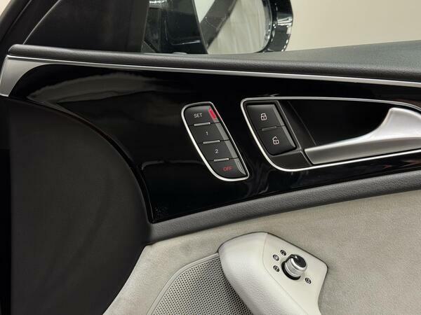 Audi A6 Saloon 1.8 Tfsi Black Edition S Tronic White #43