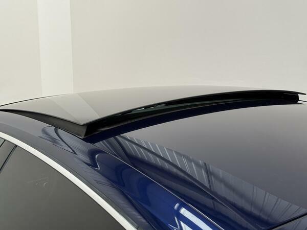 Audi S5 3.0 Tfsi V6 Cabriolet Tiptronic Quattro Euro 6 S Blue #11
