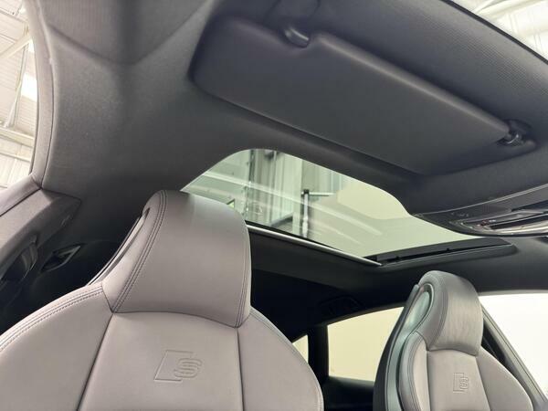 Audi S5 3.0 Tfsi V6 Cabriolet Tiptronic Quattro Euro 6 S Blue #25
