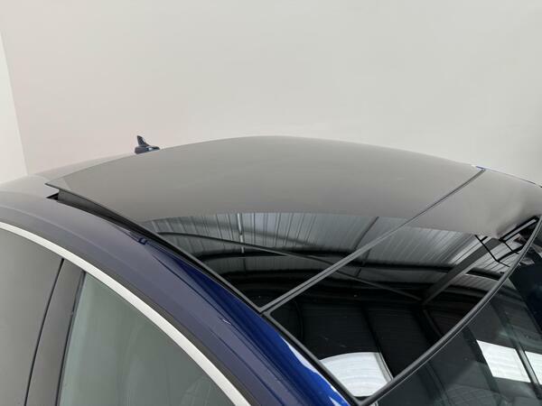Audi S5 3.0 Tfsi V6 Sportback Tiptronic Quattro Blue #2