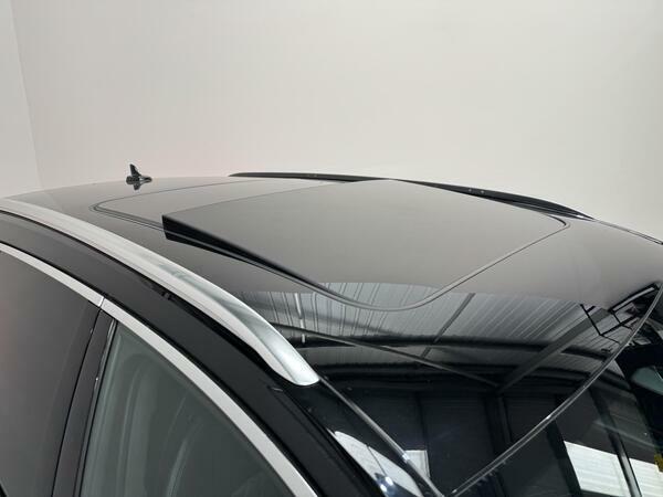 Audi S4 3.0 Tfsi V6 Estate Tiptronic Quattro Eu Black #2